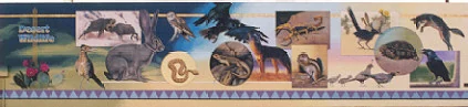 Mural image